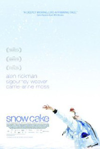 Snow Cake