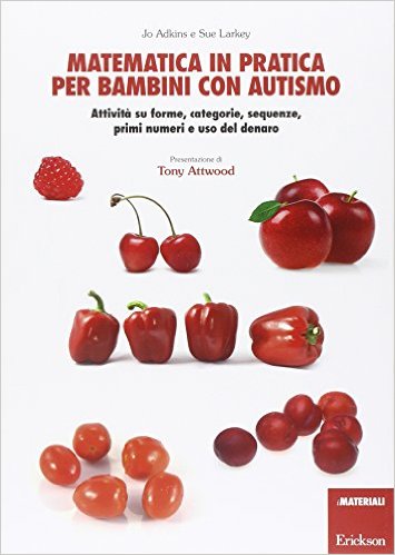 Matematica in pratica per bambini con autismo