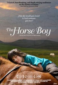 Horse Boy - L'amore di un padre