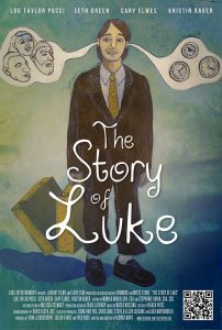 The Story of Luke