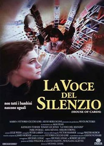 La voce del silenzio