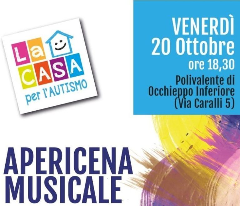 apericena