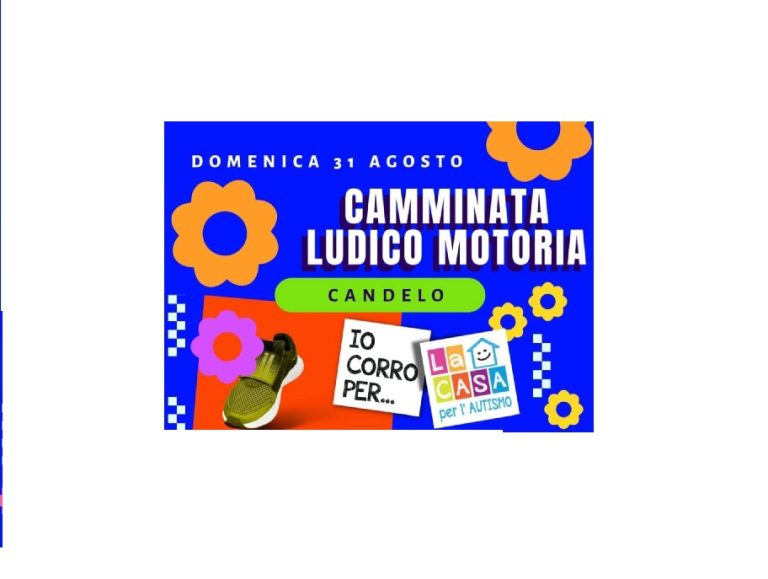 candelo piccola