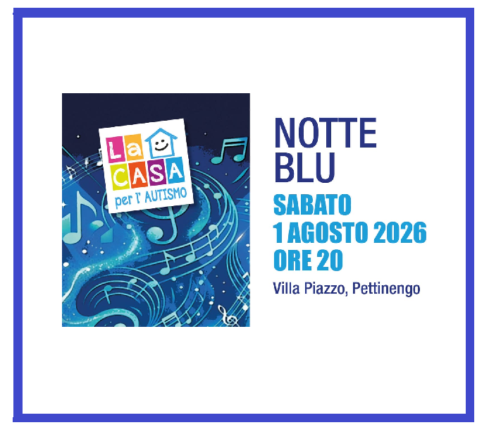 QUADRATO TITOLO SITO